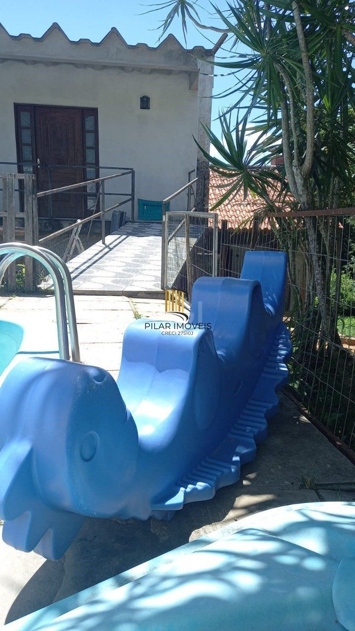 Casa 3 dormitórios no bairro Lageado