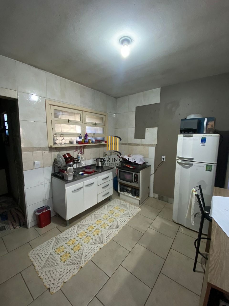 Casa no bairro Espirito Santo