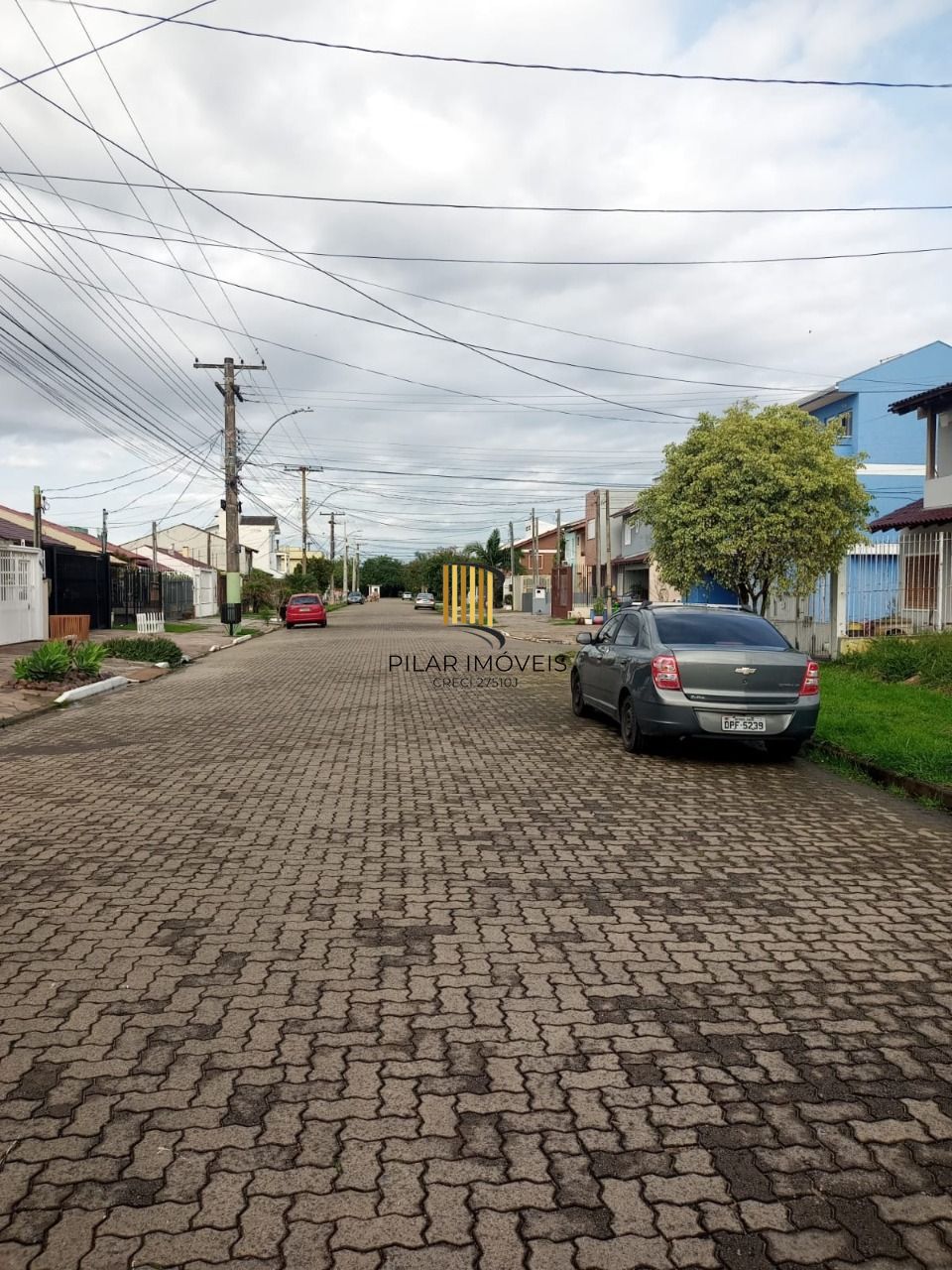 TERRENO BAIRRO ABERTA DOS MORROS