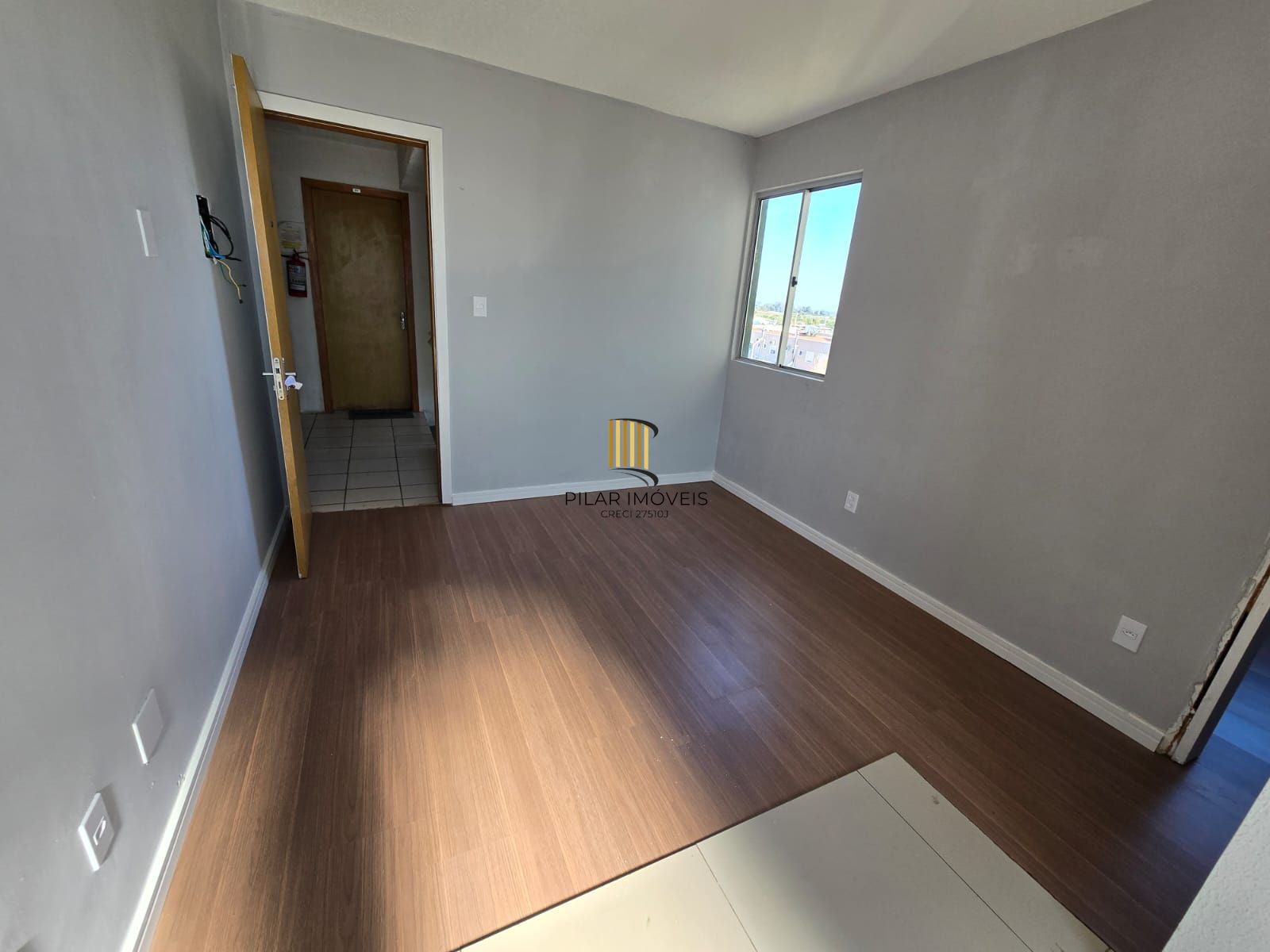 Apartamento no bairro Restinga - 2 dormitórios - FINANCIÁVEL - Pilar Imóveis