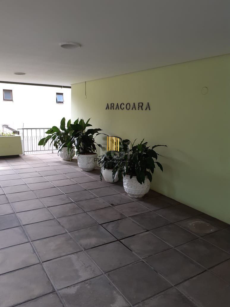 Apartamento no bairro Auxiliadora - 4 dormitórios