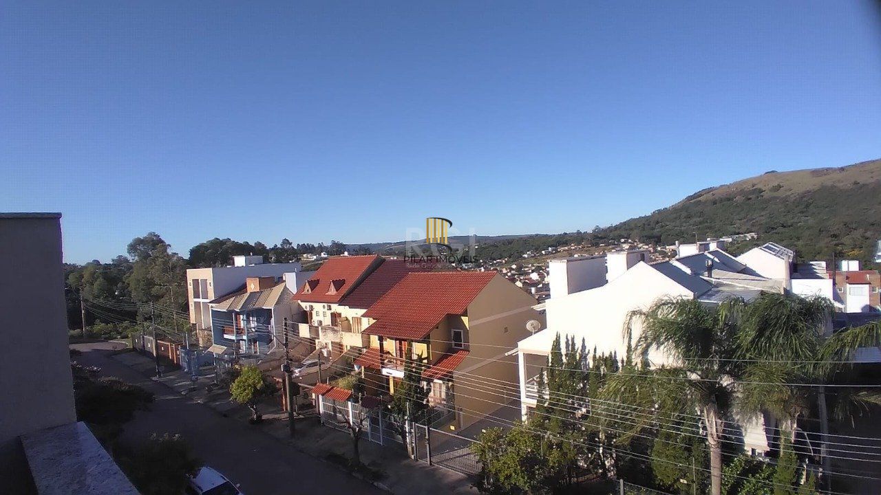 Sobrado no bairro Aberta dos Morros