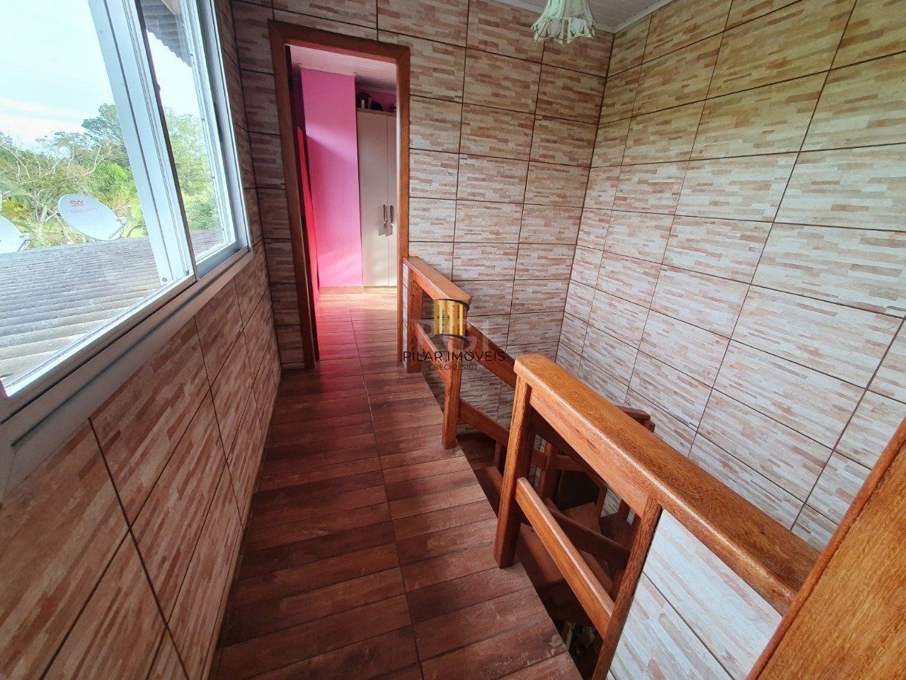 Sitio no bairro São Caetano em Porto Alegre