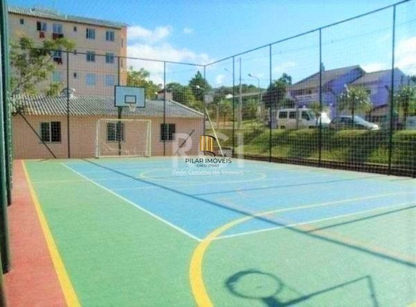 Apartamento no bairro Vila Nova