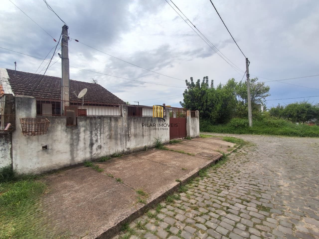 CASA RESTINGA -2D - Pilar Imóveis