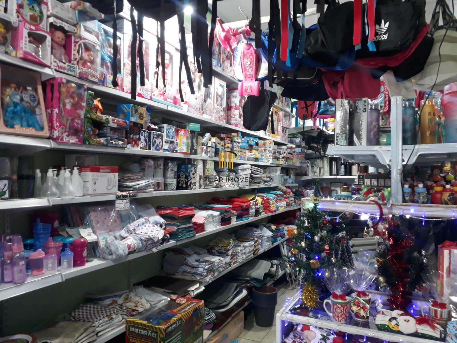 Excelente Loja na Zona Sul