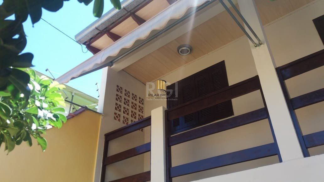 Casa no bairro Vila Nova - 3 dormitórios