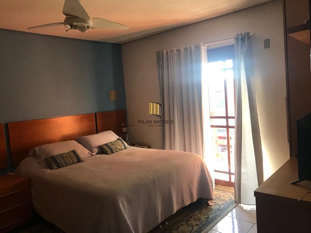 Casa no Bairro Ipanema 3D