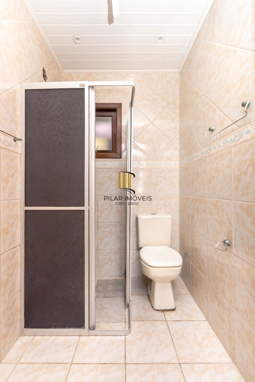 Apartamento no bairro Restinga