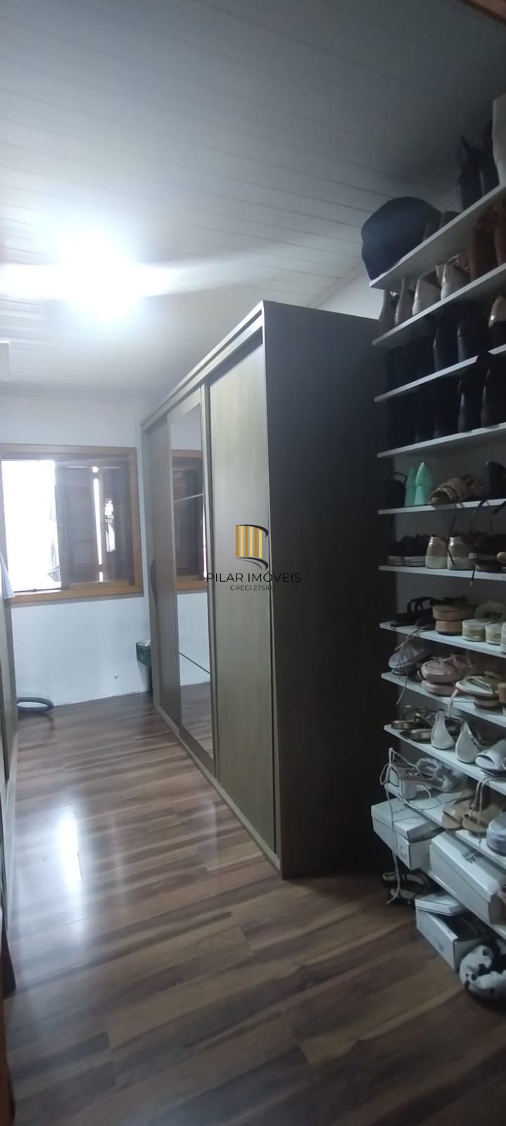 Casa no bairro Restinga - 2 dormitórios