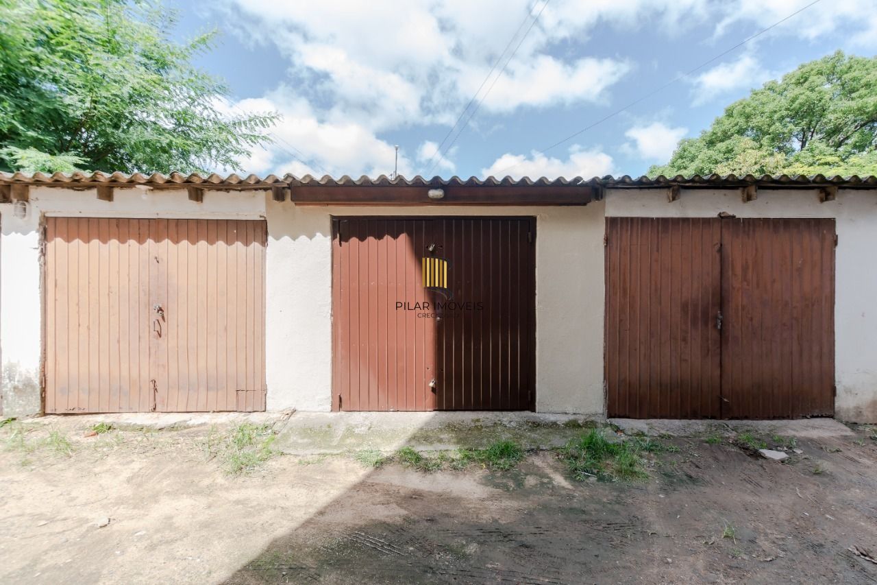 Apartamento no bairro Restinga