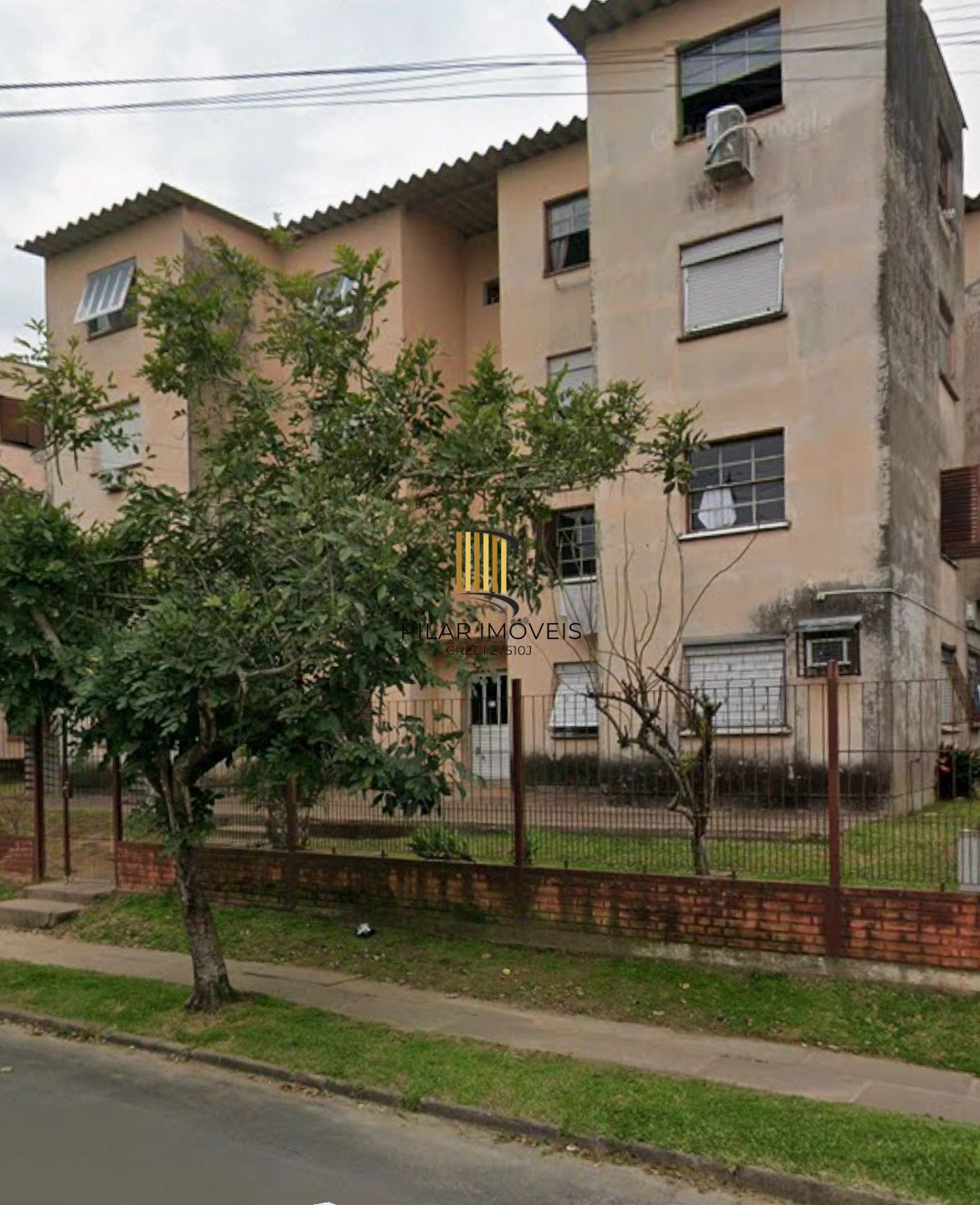 Apartamento 2 dormitórios - Pilar Imóveis