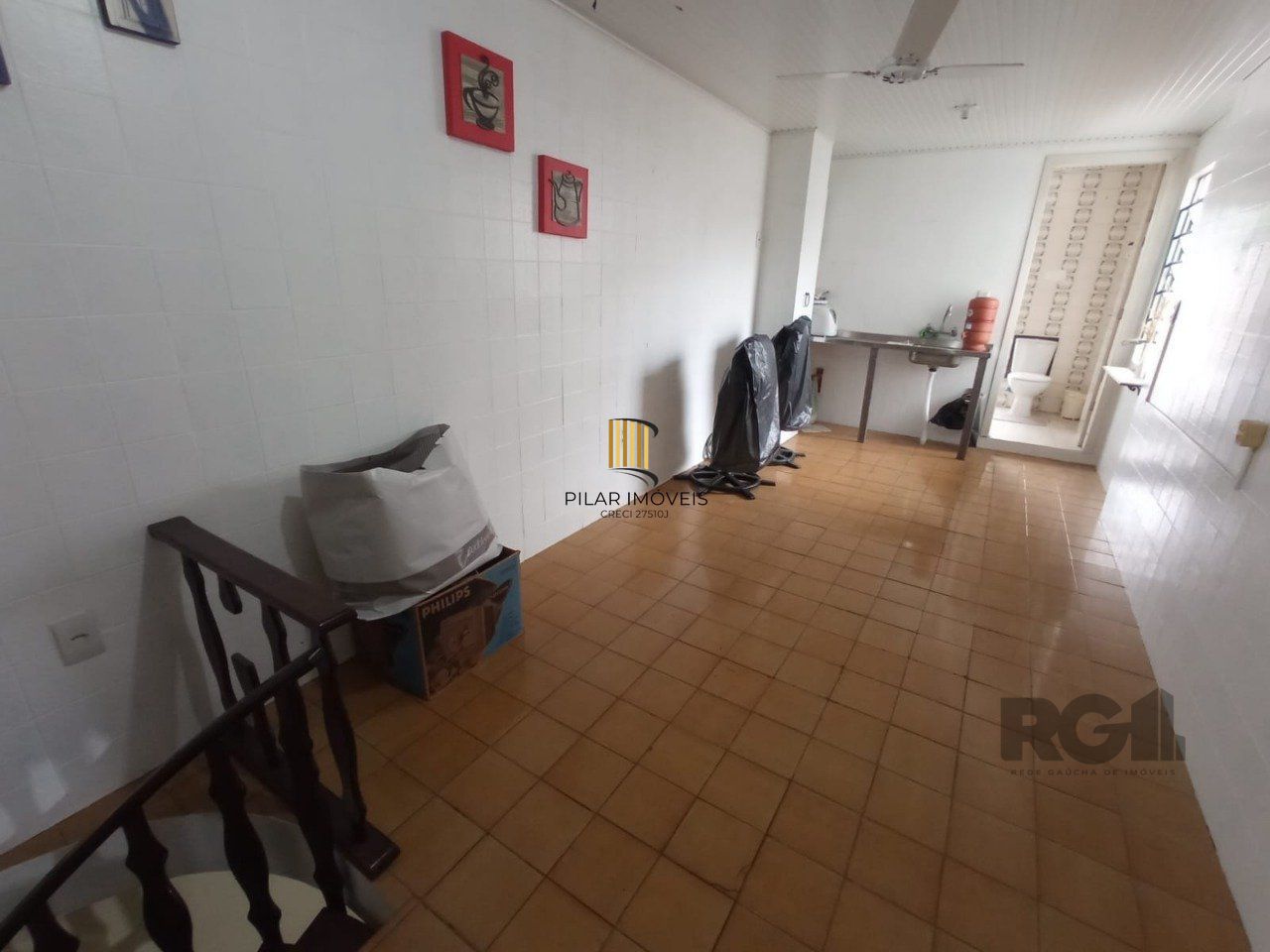 Casa no bairro Partenon