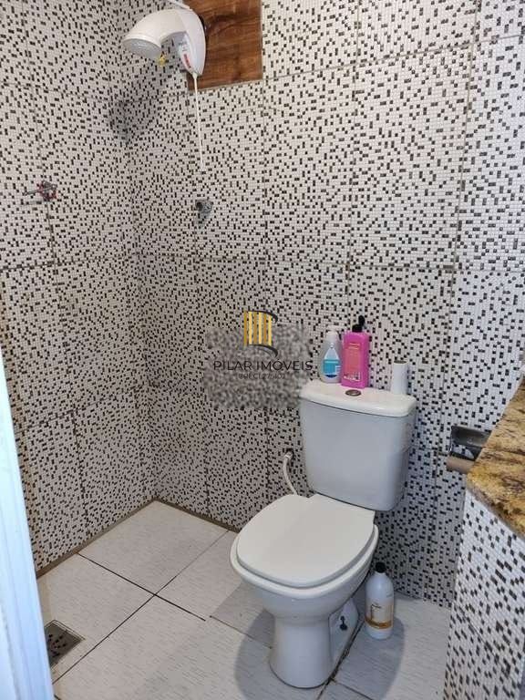 Casa 3 dormitórios no bairro Country Club
