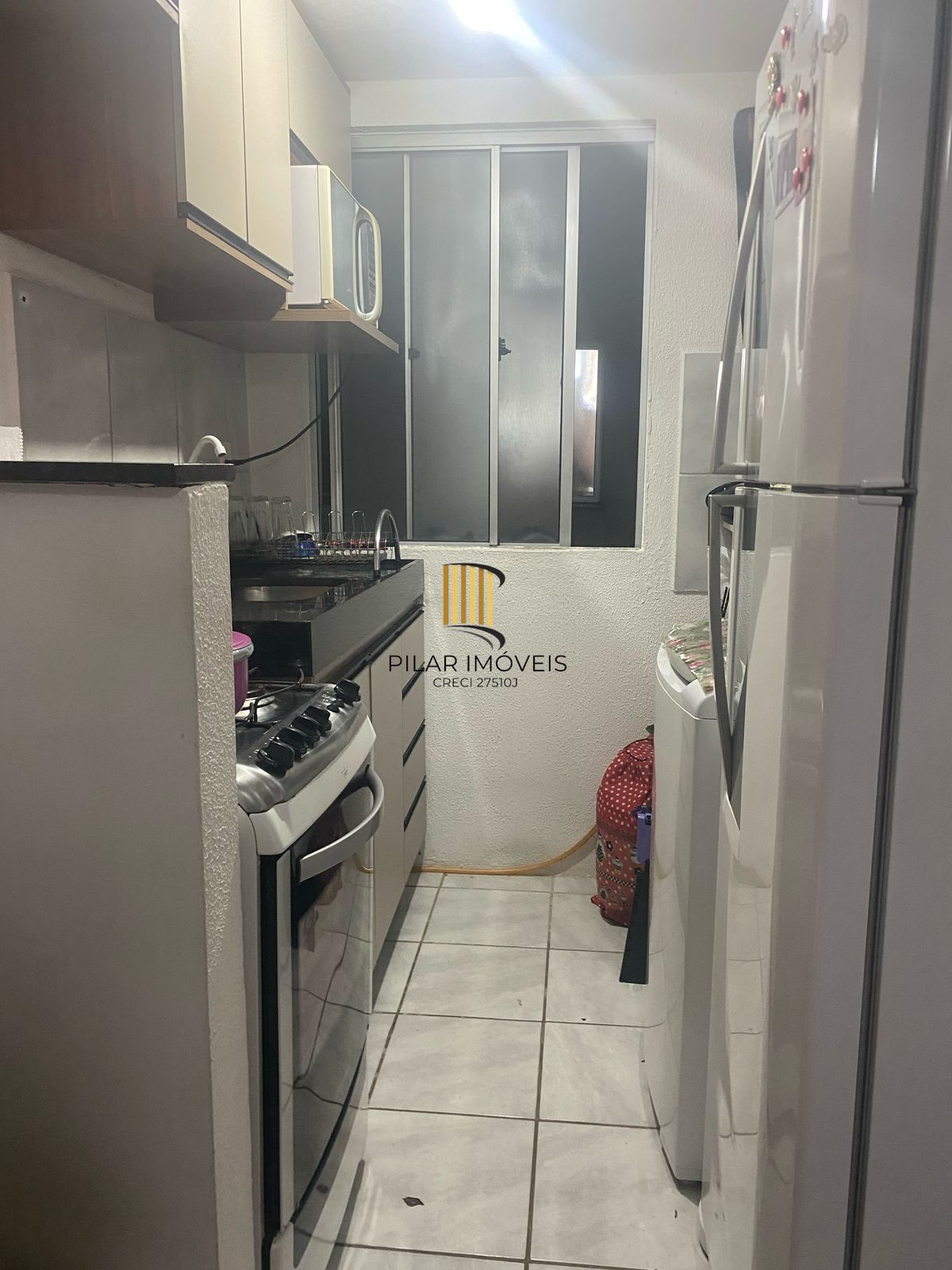 Apartamento no bairro Restinga - 2 dormitórios