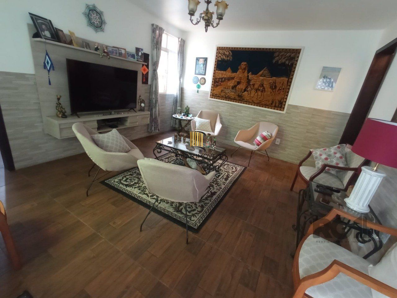 Casa no bairro Partenon