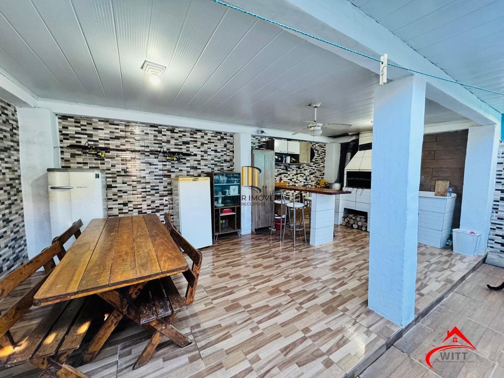 Casa no bairro Hípica - Lot. Moradas do Sul - 3 Dormitórios - 2 vagas