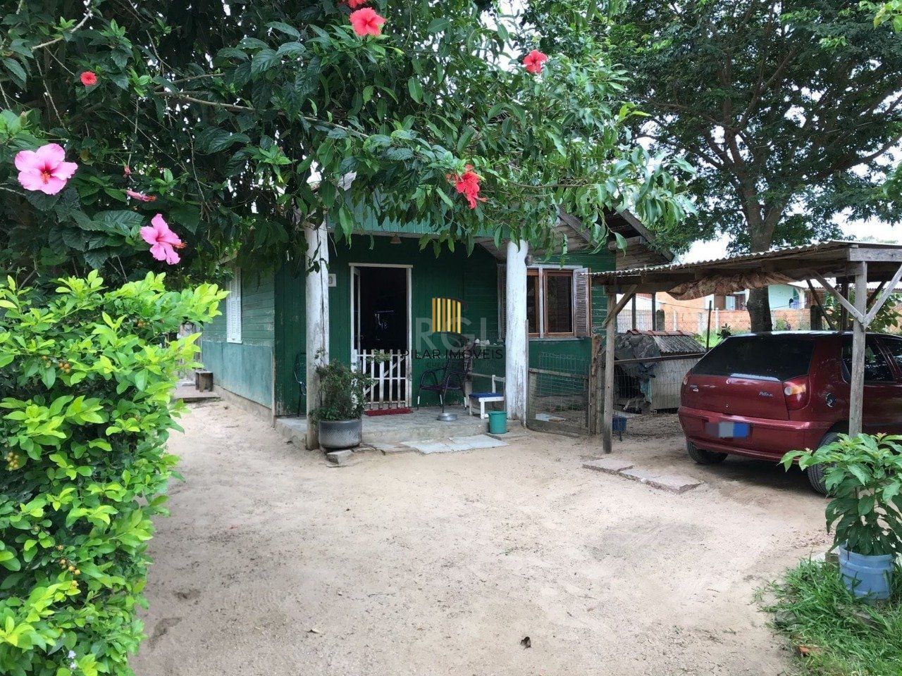 Casa no Lami