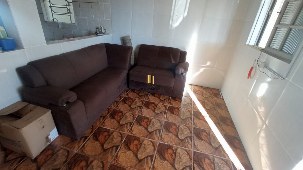 Sobrado 3 dormitórios no bairro Hípica