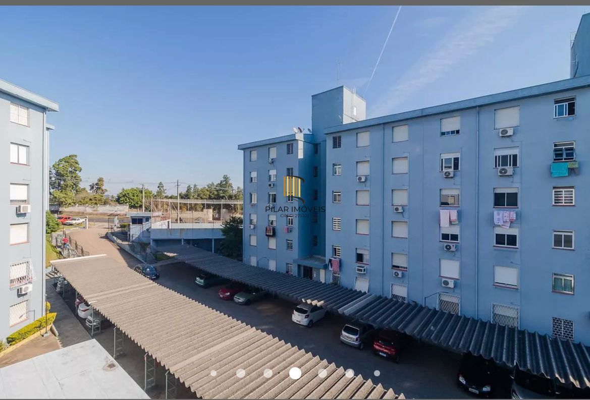 Belissimo Apartamento de 2 dormitórios no bairro Santo Antônio