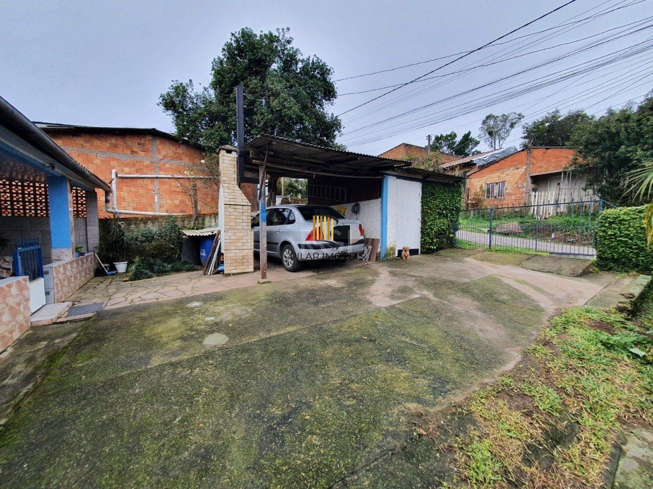 Casa no bairro Lomba do Pinheiro