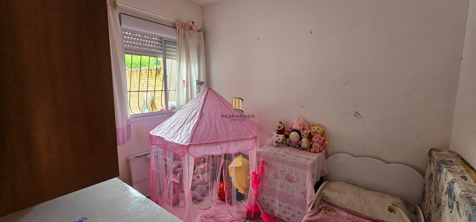 Casa 2 dormitórios Restinga