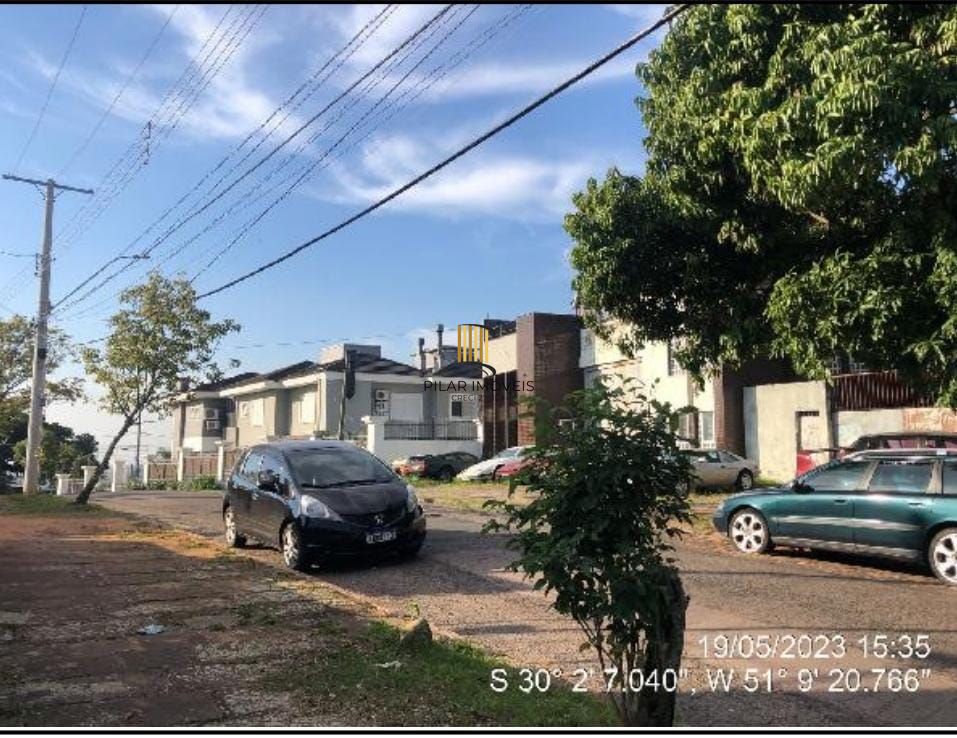 Terreno no bairro Vila Jardim
