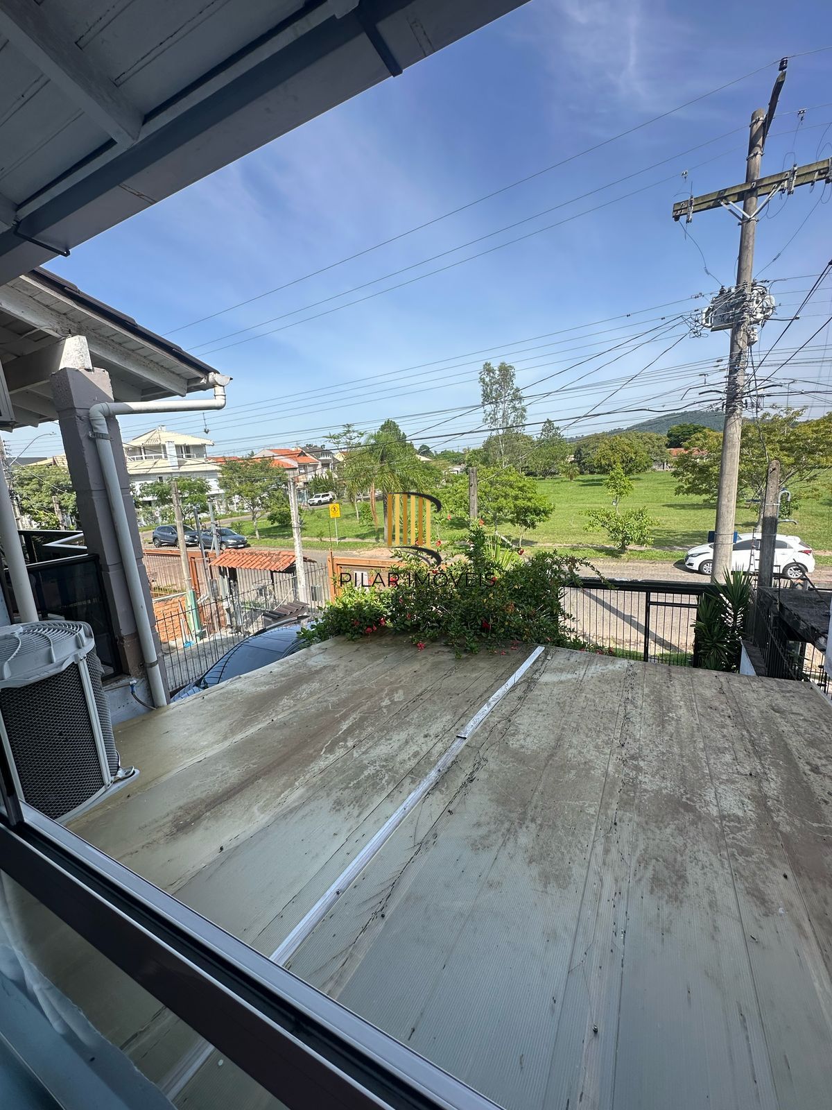 SOBRADO 2 SUITES - LOTEAMENTO NOVA HIPANEMA