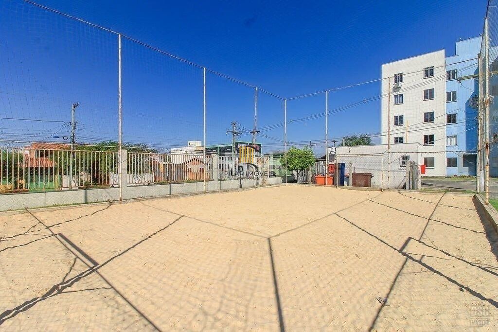 Apartamento no bairro Restinga - 2 dormitórios - 1 vaga