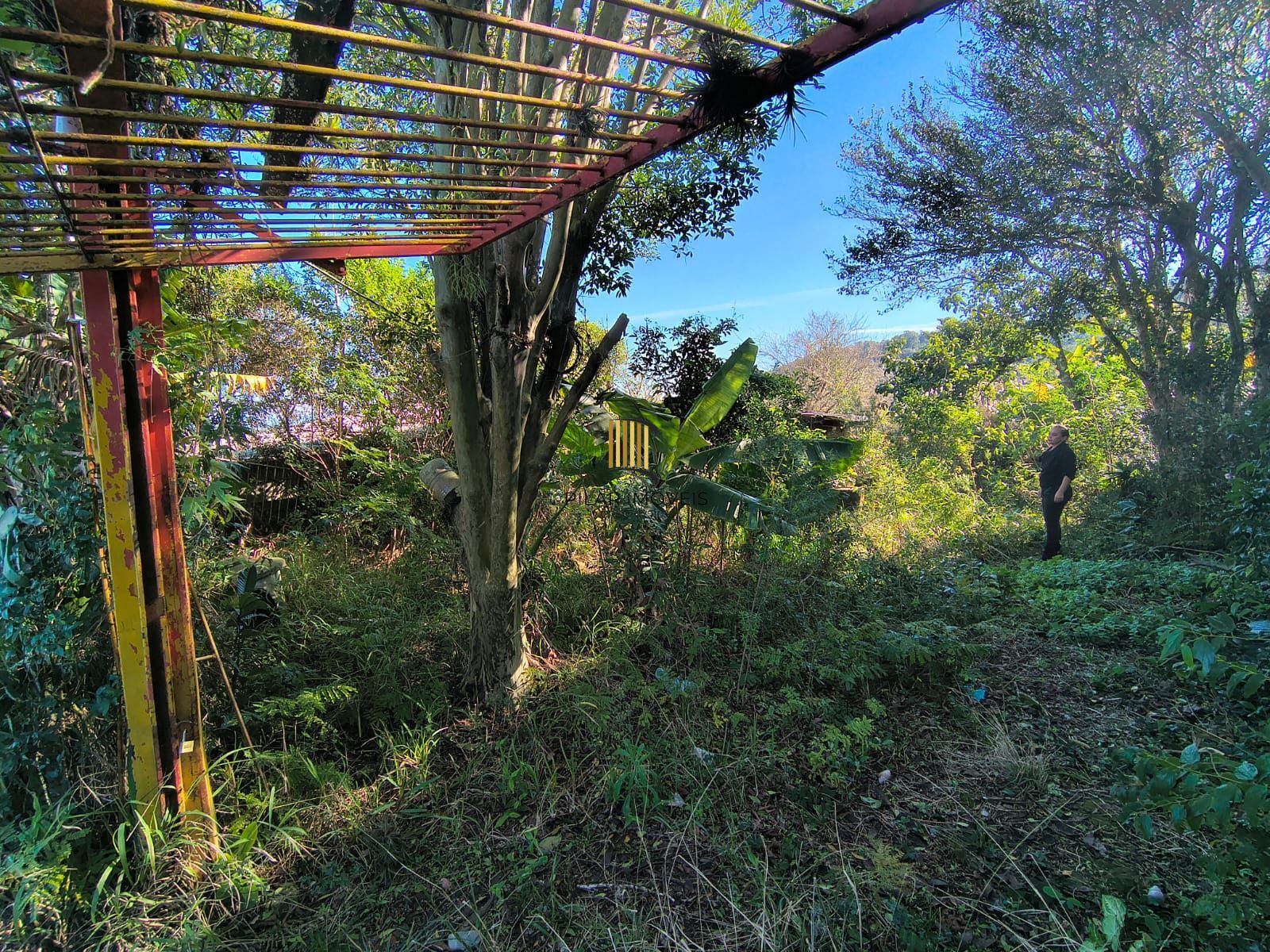 Terreno no bairro Vila Nova
