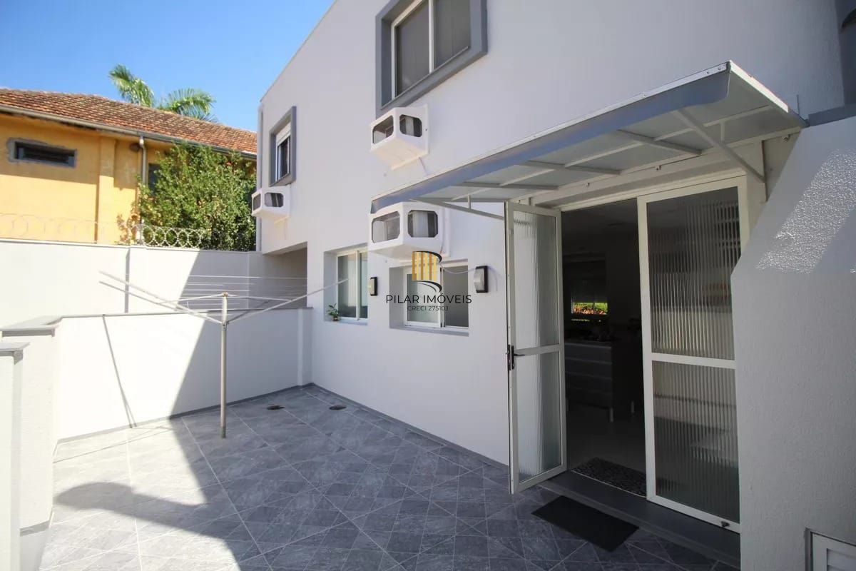 Excelente casa bairro São Geraldo 3 dormitórios