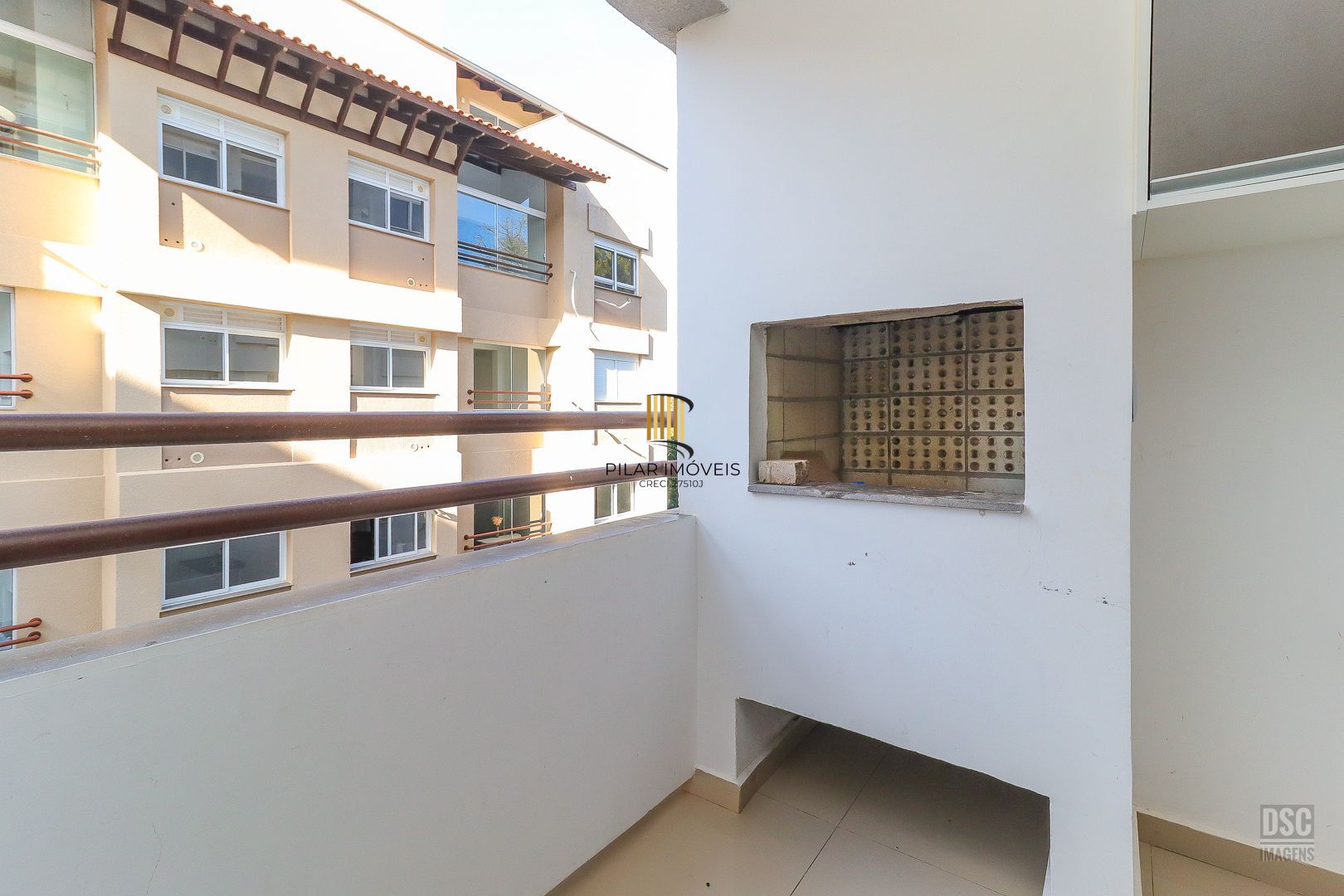 Apartamento no bairro Vila Nova - 2 dormitórios