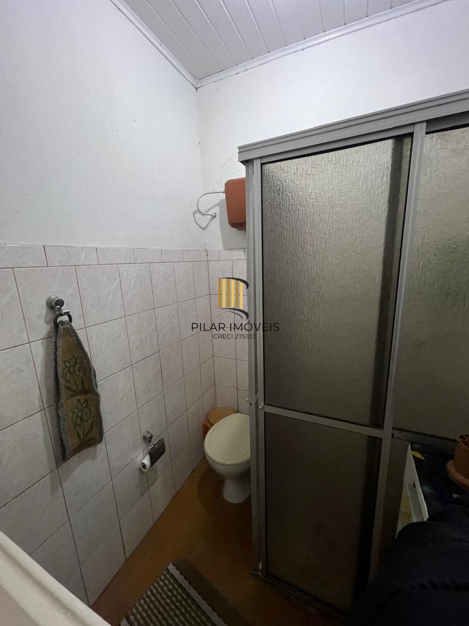 casa com 4 Dormitórios no Bairro Restinga
