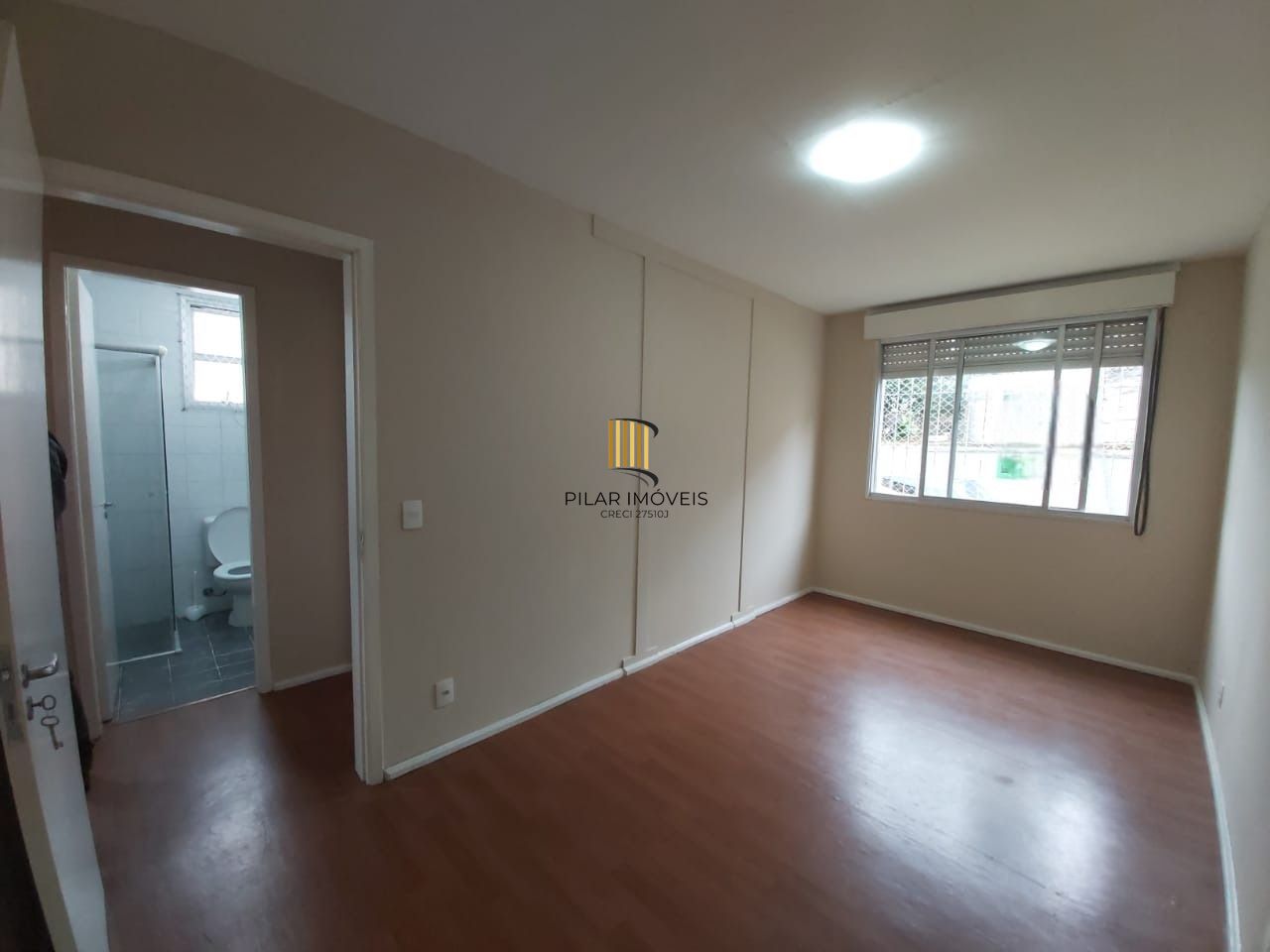 Apartamento 2 dormitórios no bairro Teresópolis