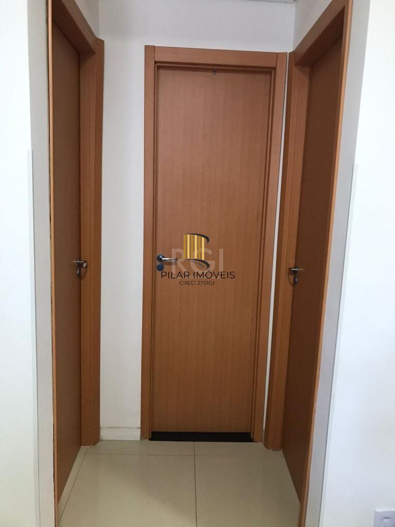Apartamento no bairro Vila Nova