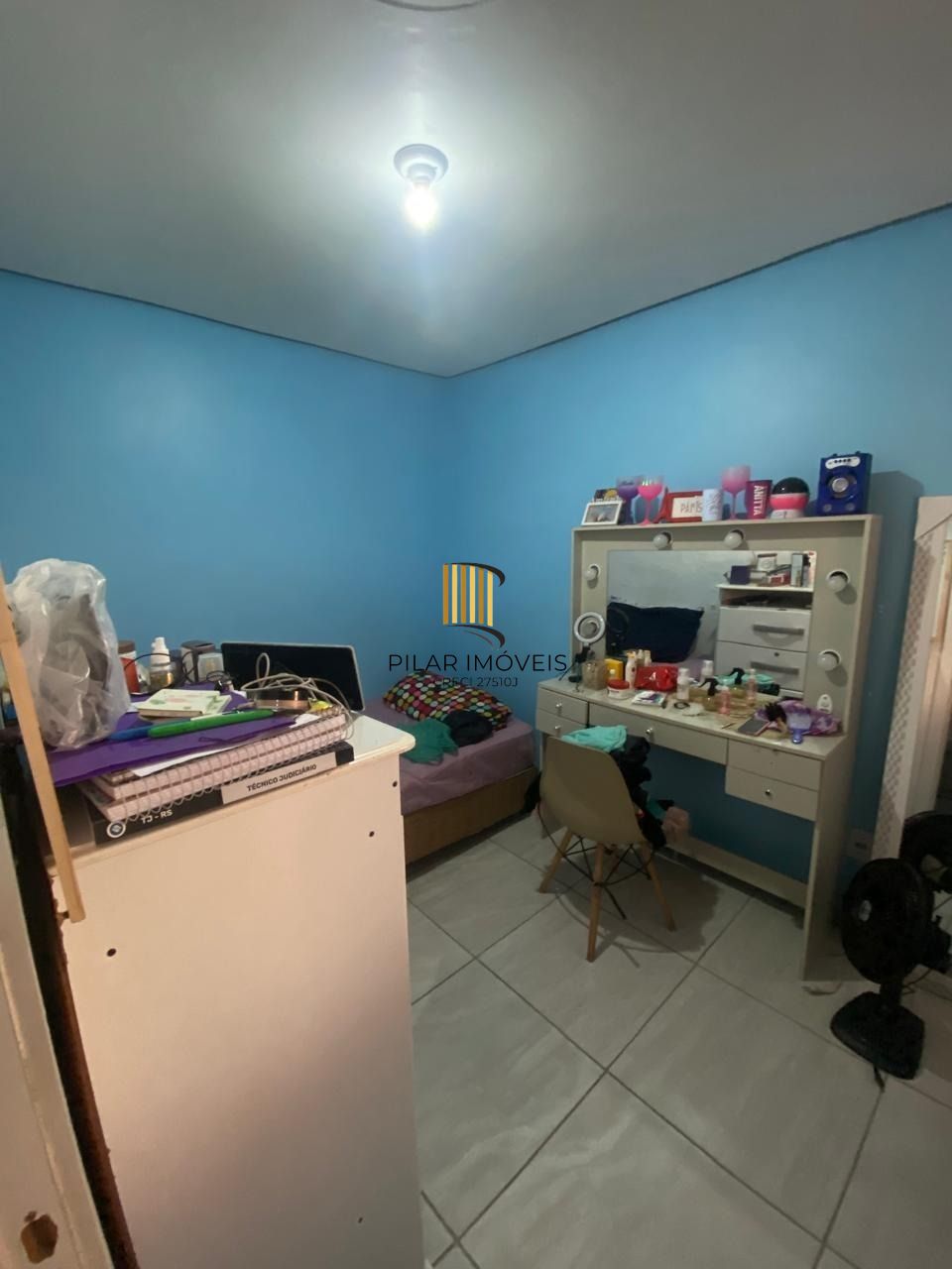 Apartamento no bairro Jardim Algarve - Alvorada