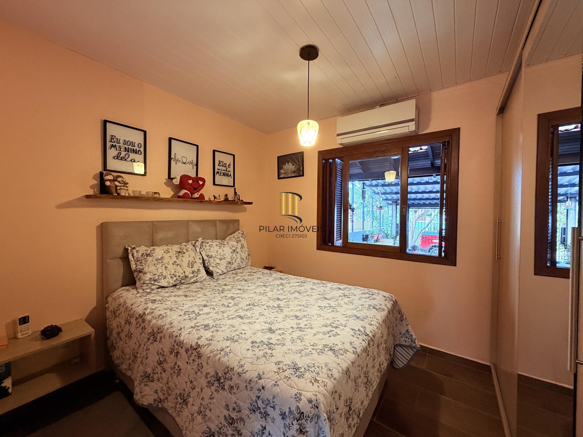 Casa 3 dormitórios moradas do sul