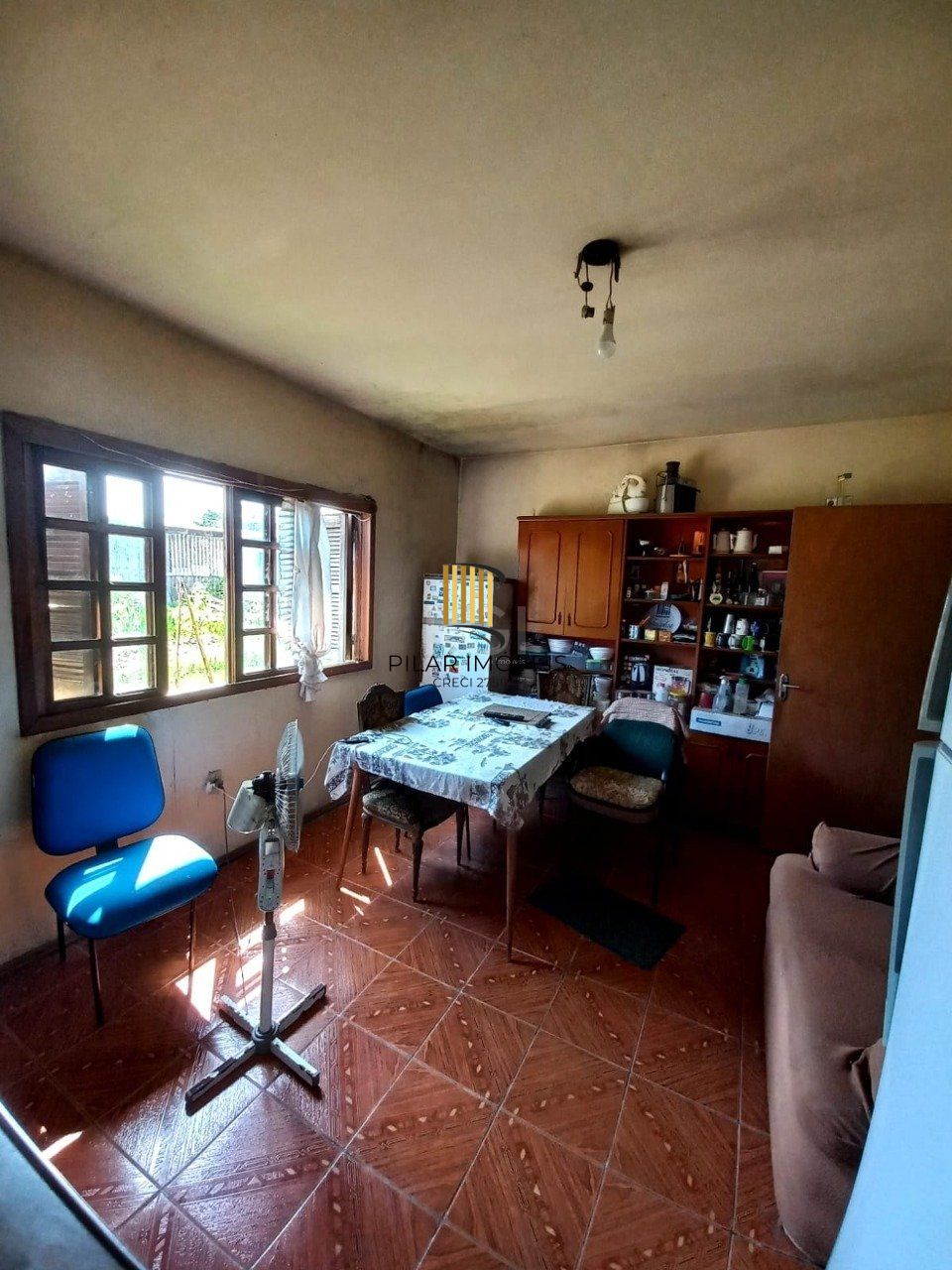CASA 3 DORMITORIOS, BOA VISTA