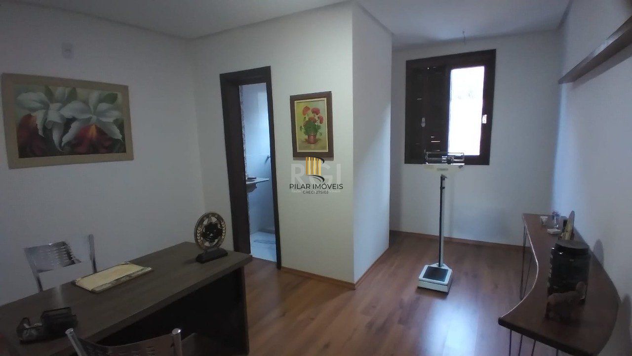 Sobrado no bairro Aberta dos Morros