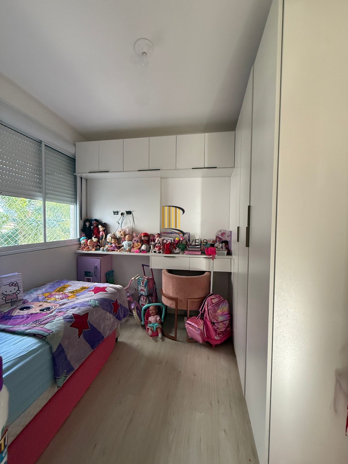 Apartamento 3 dormitórios- Sarandi