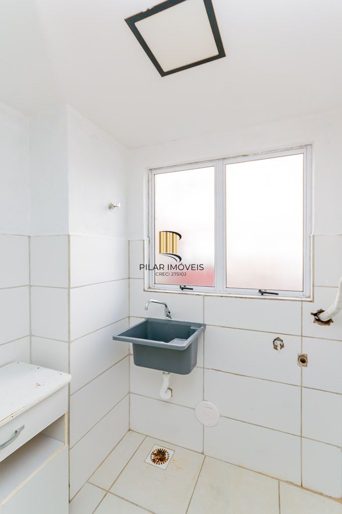 Apartamento 2 dormitórios