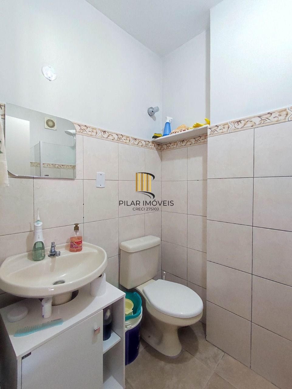 Apartamento JK no Bairro Centro