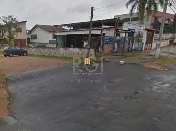 Terreno na vila nova