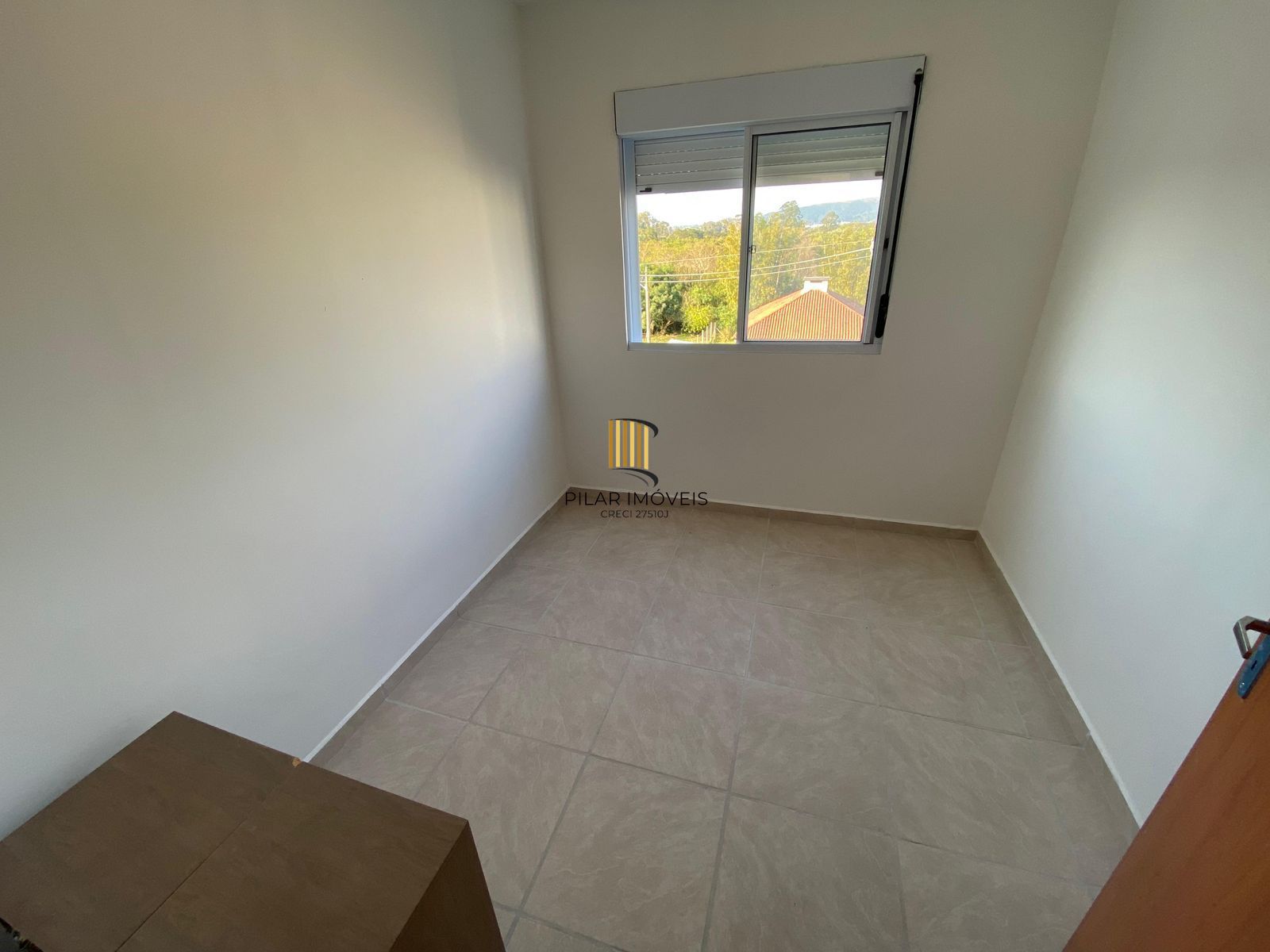 Apartamento no Jardim das Figueiras - 2 Dormitórios