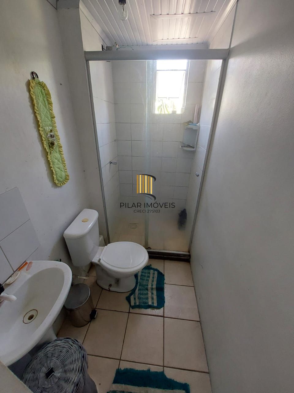 Apartamento no bairro Vila Nova - 2 dormitórios
