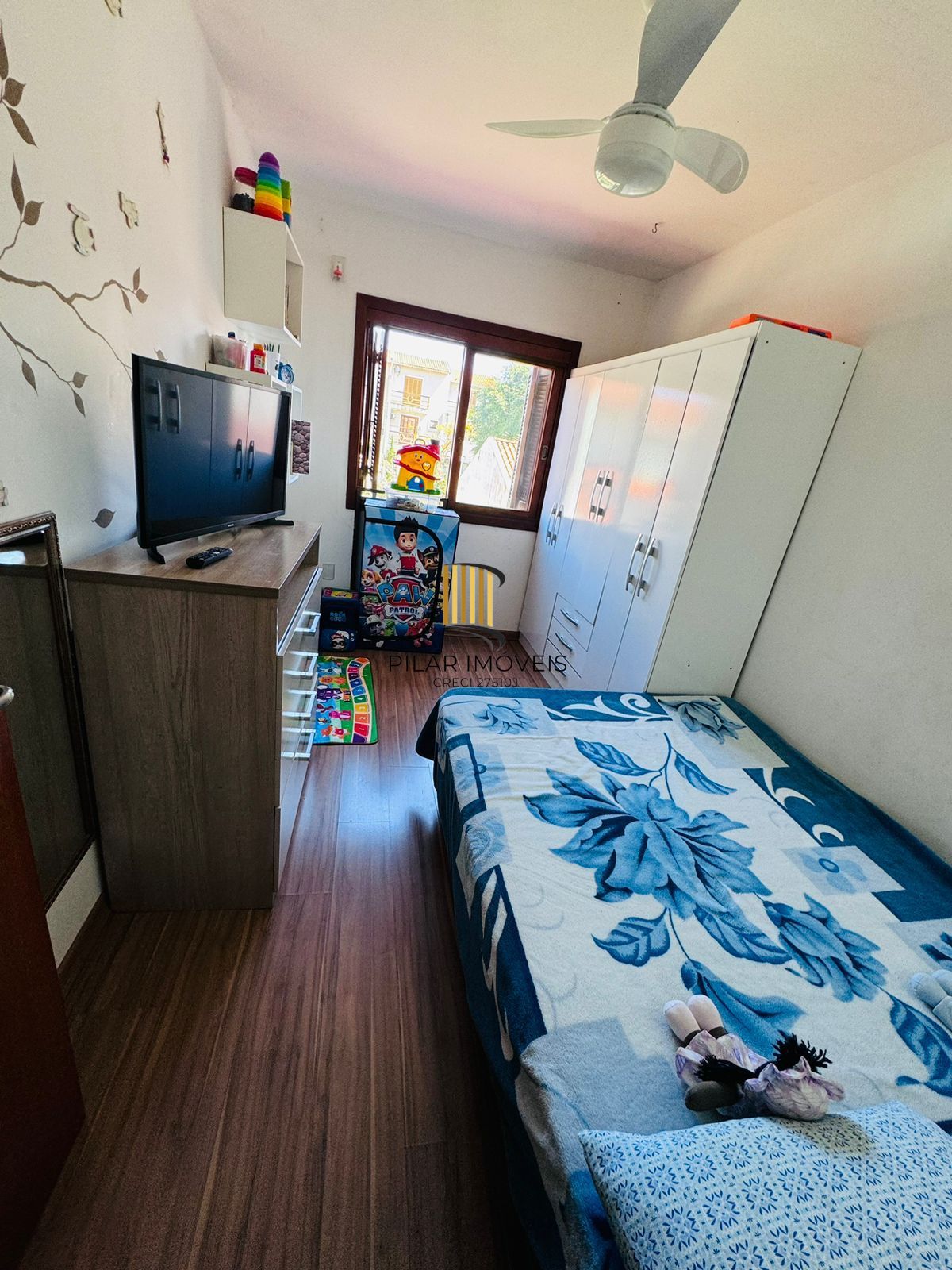 Casa no bairro Hípica - 3 dormitórios