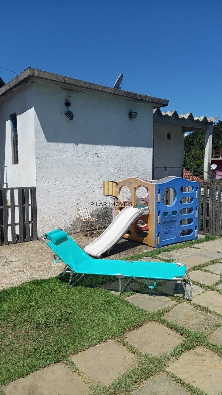 Casa 3 dormitórios no bairro Lageado