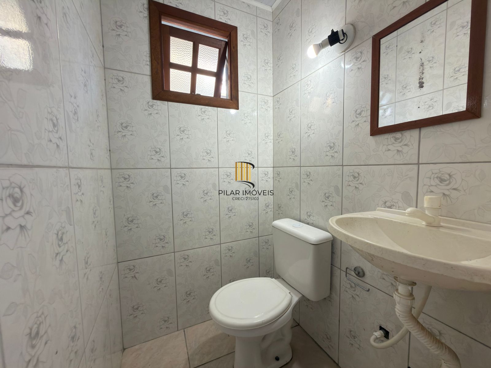 Casa no bairro Hípica - Moradas do Sul - 3 dormitórios