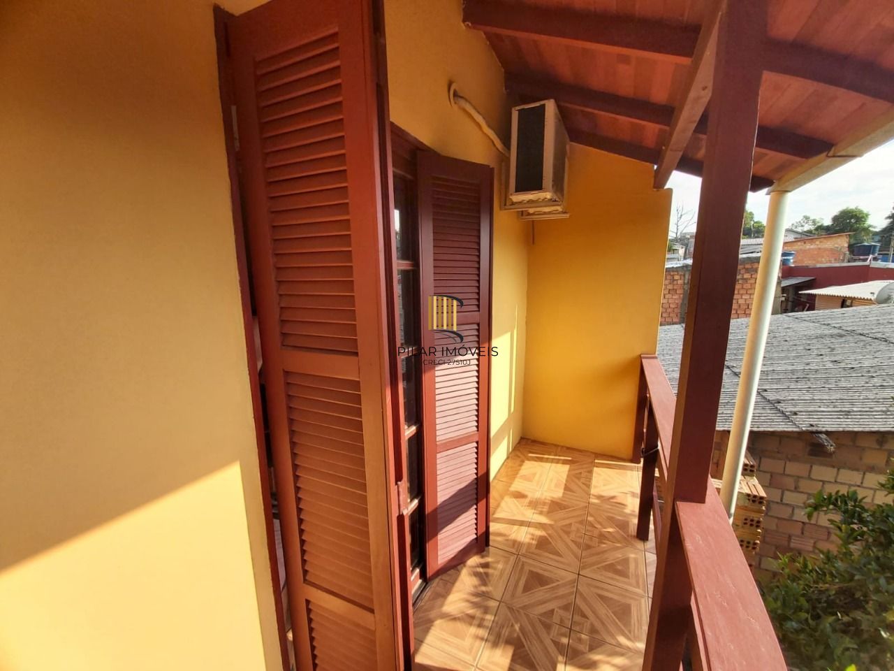 Casa no bairro Vila Nova - 3 dormitórios