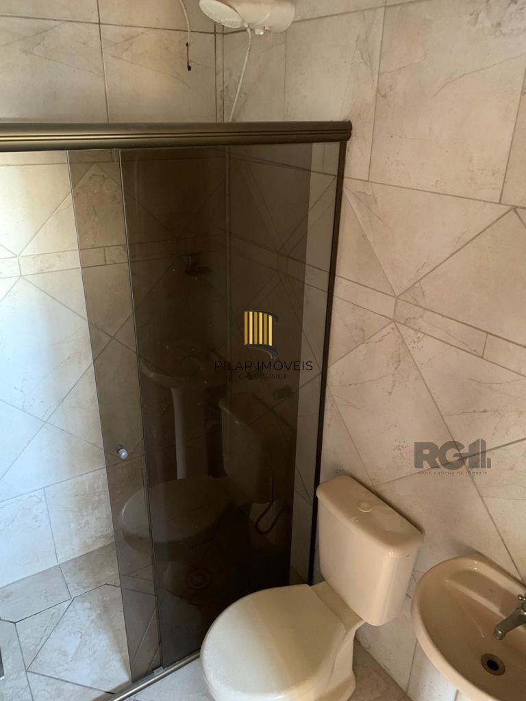 Casa em condomínio 3 dormitórios no bairro Santa Tereza